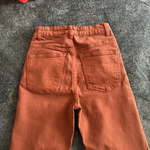 Cotton On Flare Jeans - Picture 4 of 5